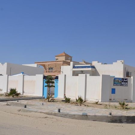 Holiday Home By The Sea, Gabès Esterno foto