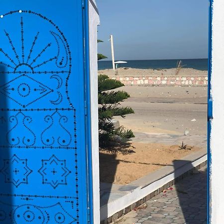 Holiday Home By The Sea, Gabès Esterno foto