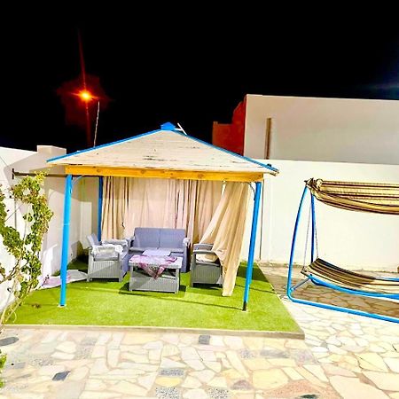 Holiday Home By The Sea, Gabès Esterno foto