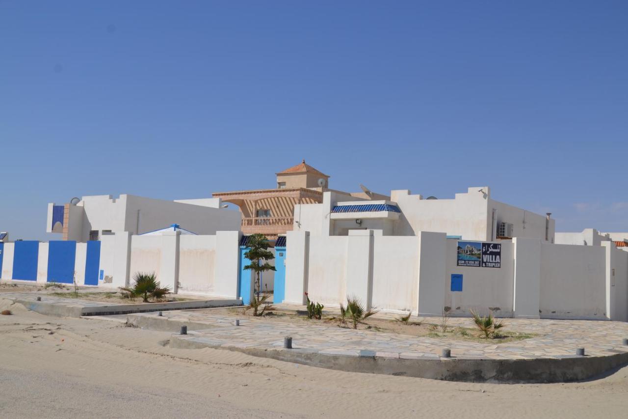 Holiday Home By The Sea, Gabès Esterno foto