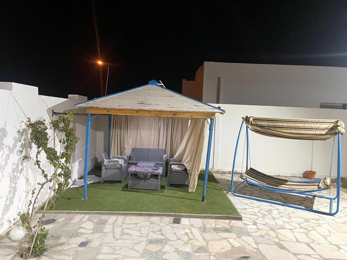 Holiday Home By The Sea, Gabès Esterno foto