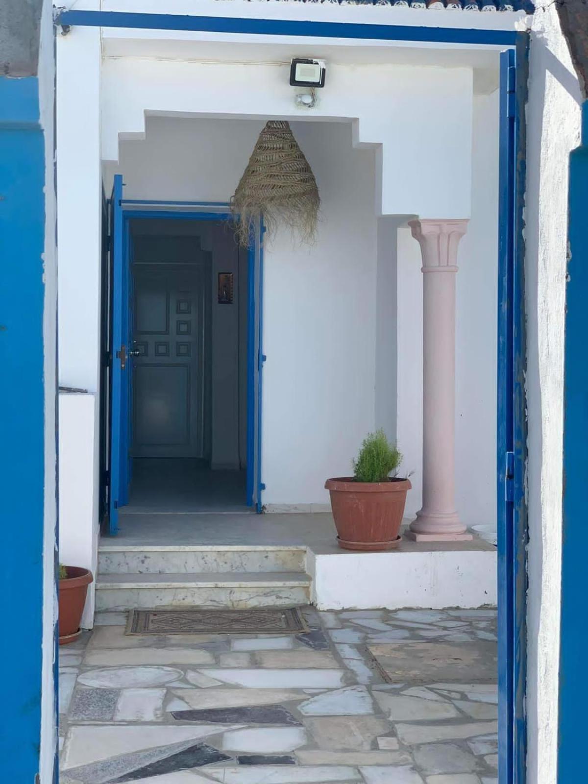 Holiday Home By The Sea, Gabès Esterno foto