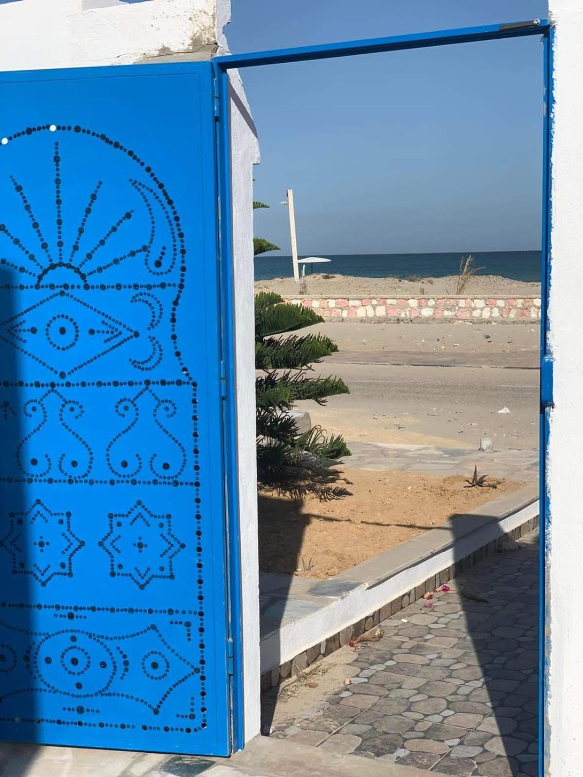 Holiday Home By The Sea, Gabès Esterno foto