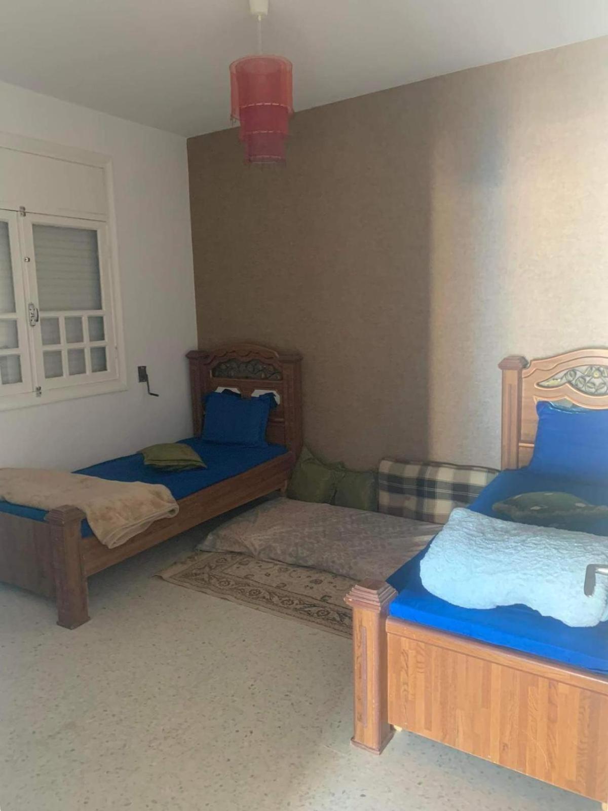 Holiday Home By The Sea, Gabès Esterno foto