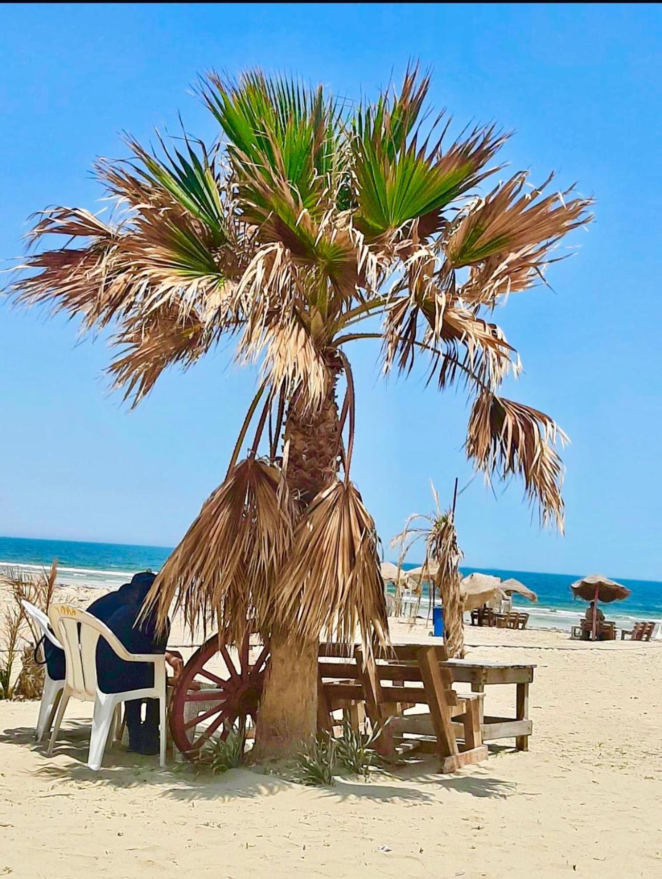 Holiday Home By The Sea, Gabès Esterno foto