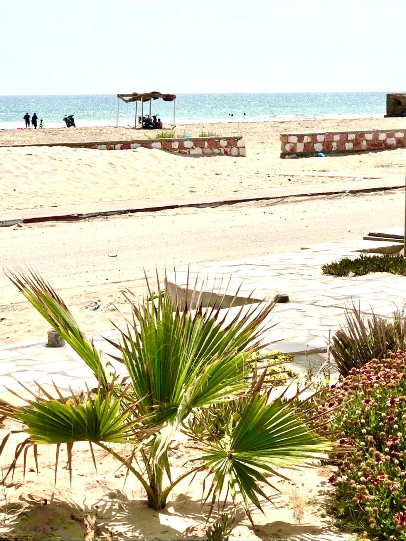 Holiday Home By The Sea, Gabès Esterno foto