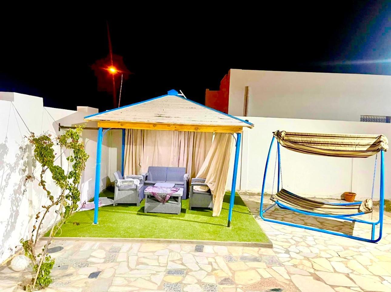 Holiday Home By The Sea, Gabès Esterno foto