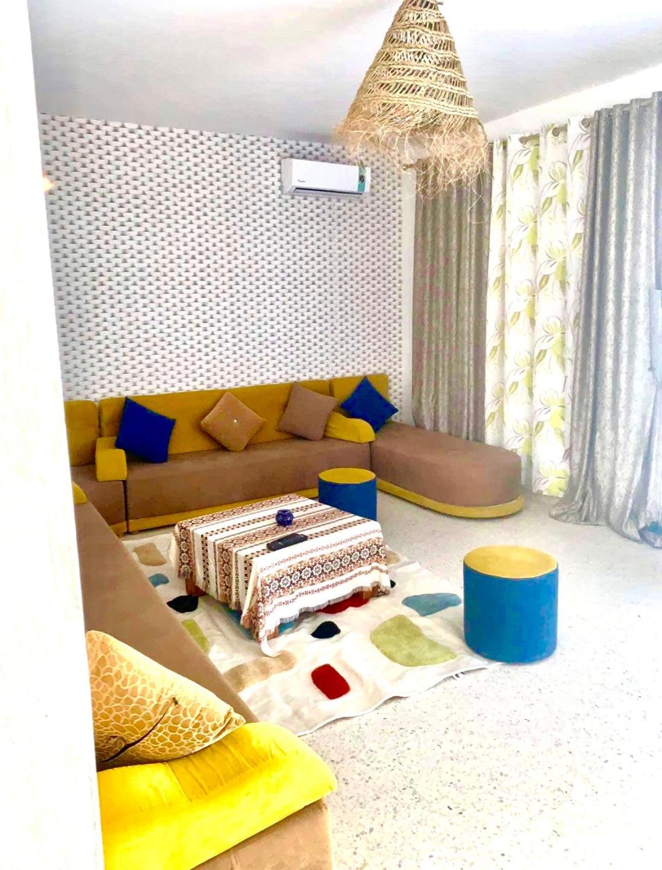 Holiday Home By The Sea, Gabès Esterno foto