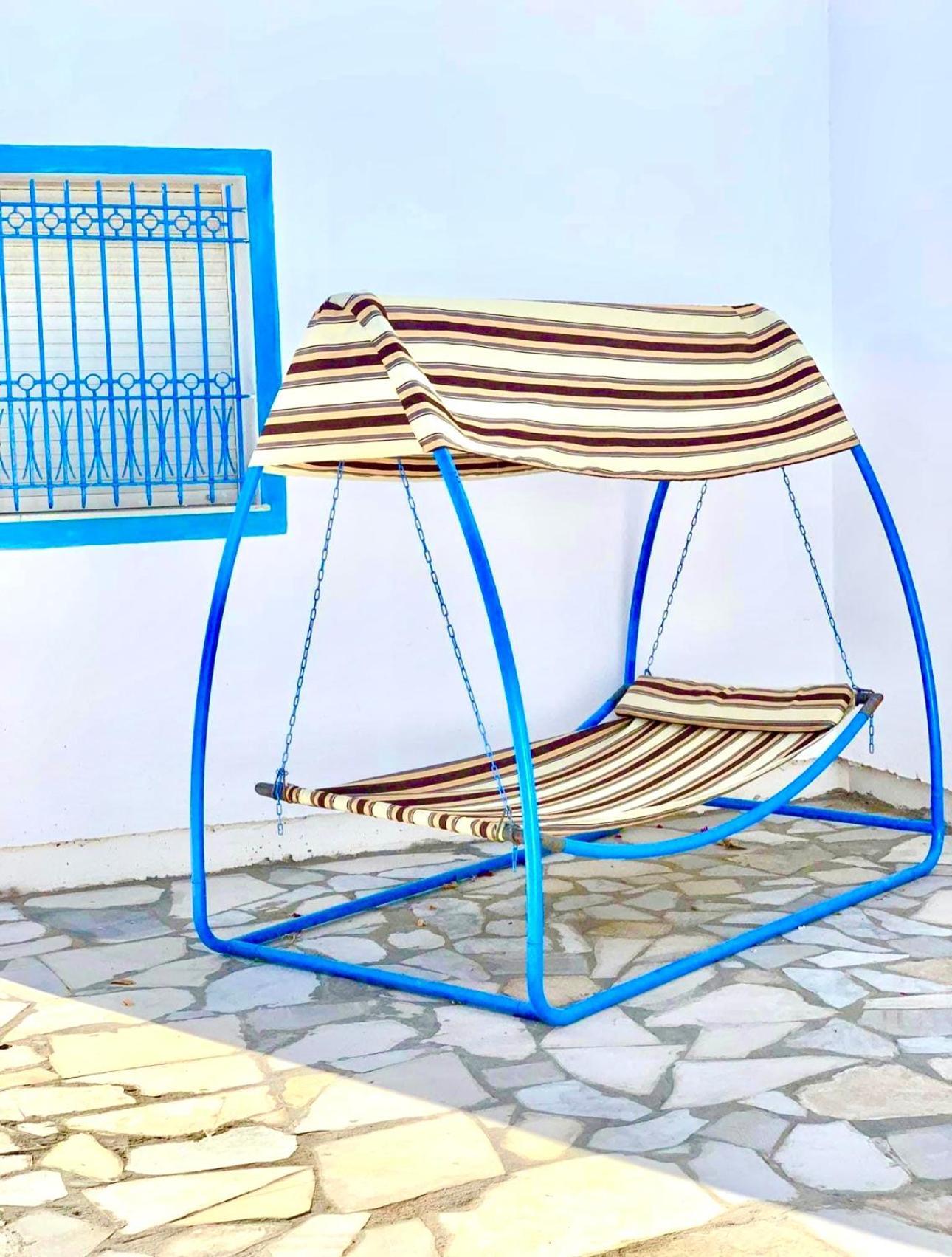Holiday Home By The Sea, Gabès Esterno foto
