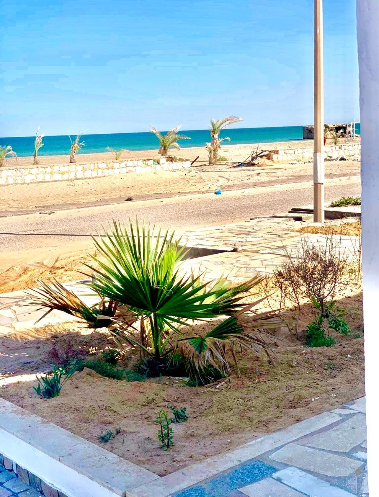 Holiday Home By The Sea, Gabès Esterno foto