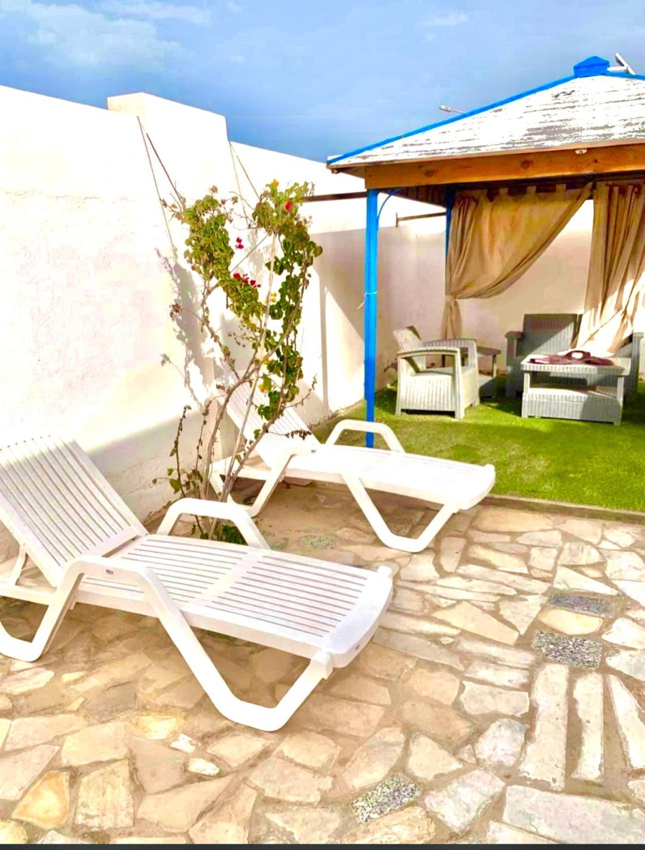 Holiday Home By The Sea, Gabès Esterno foto