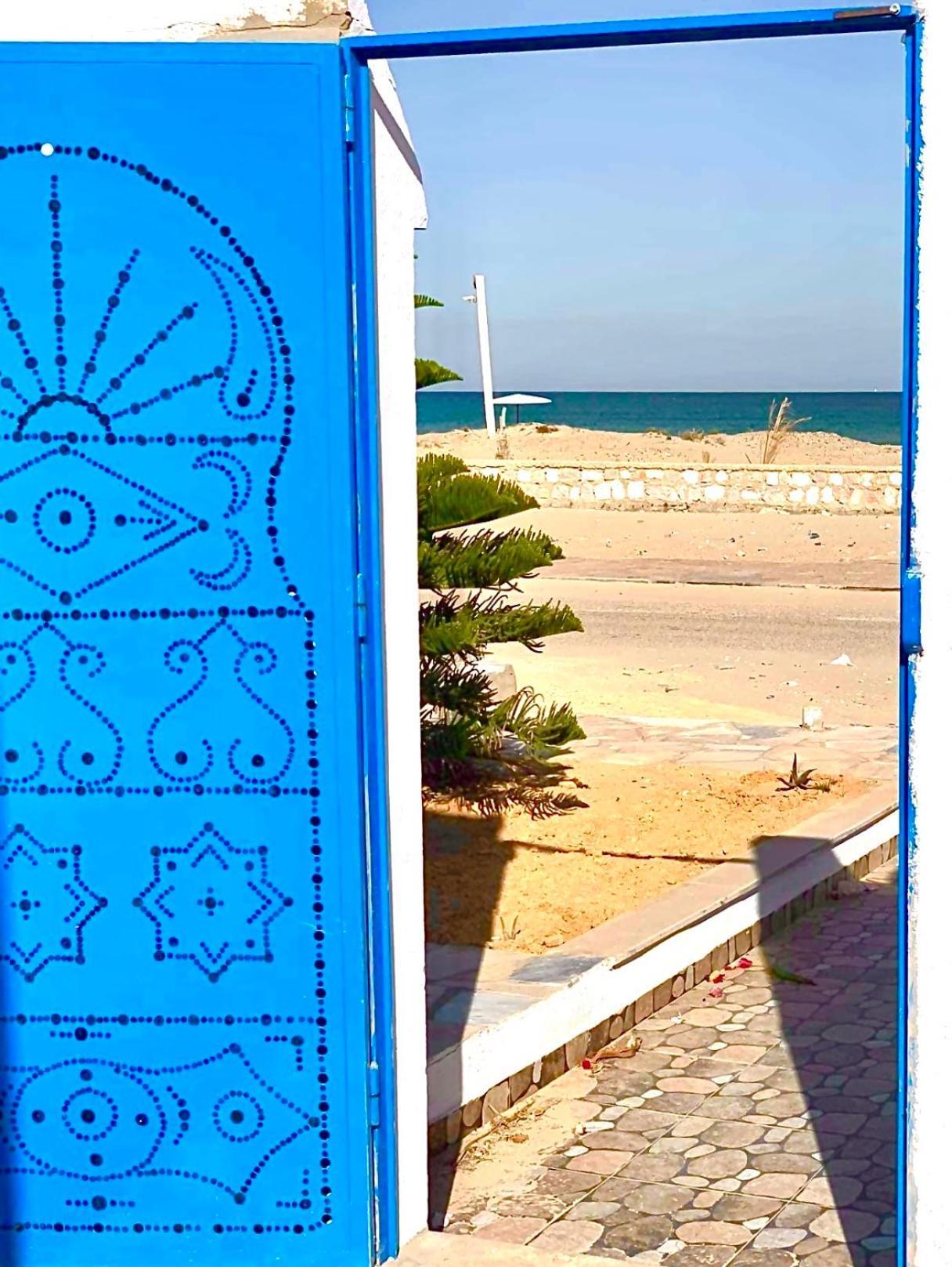 Holiday Home By The Sea, Gabès Esterno foto