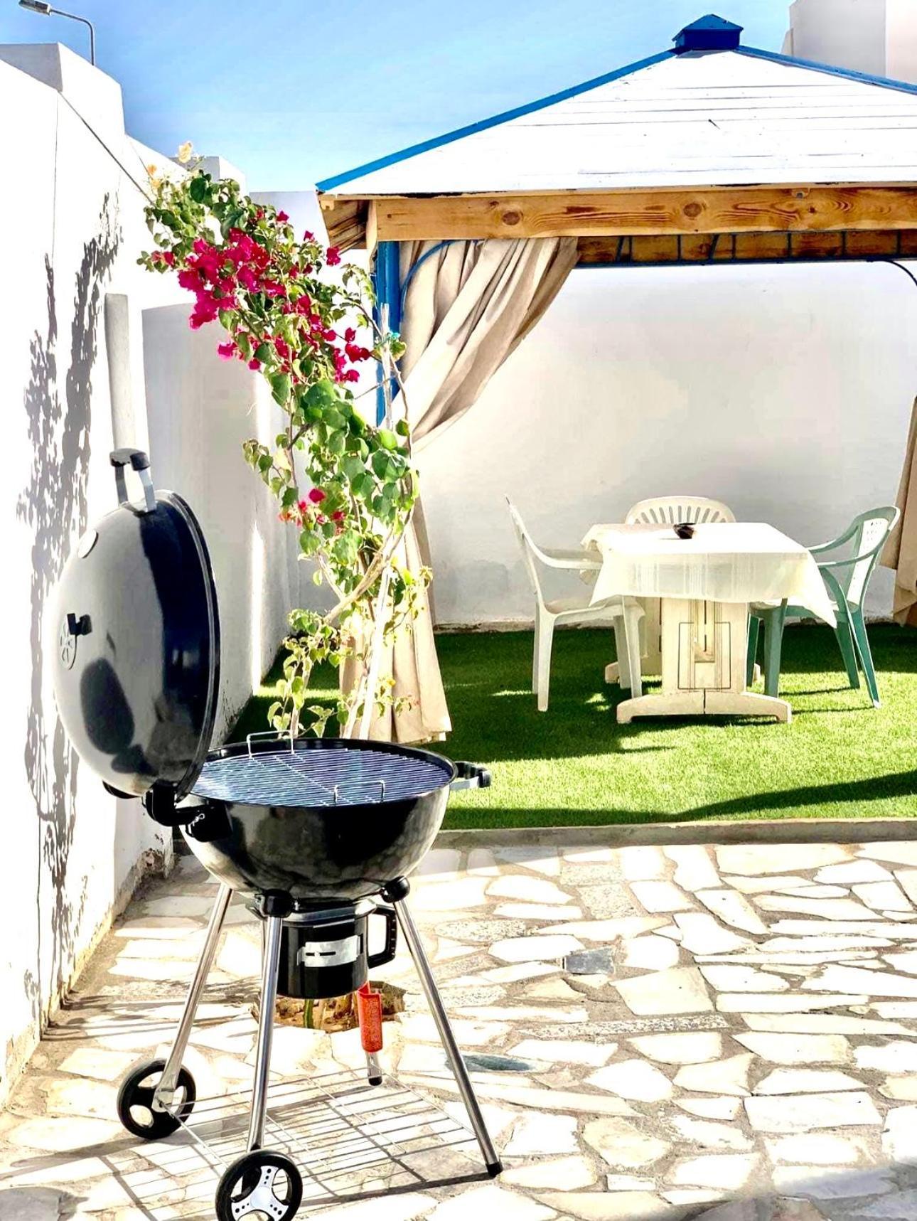 Holiday Home By The Sea, Gabès Esterno foto